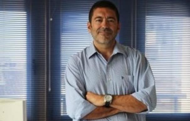 Javier Benítez, nombrado nuevo director territorial de Canal Sur Radio y Televisión en Cádiz