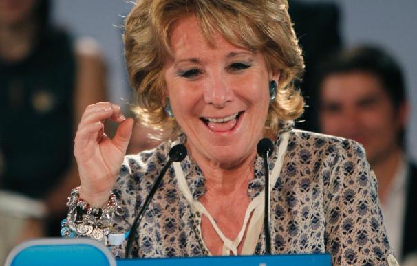 Aguirre ofrece un Palacio de Carabanchel para ser la sede de la NYU en Madrid