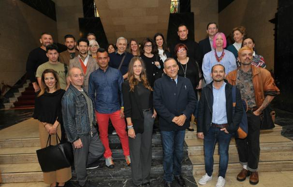 El Cabildo de Tenerife elige a los cinco finalistas de la novena edición del Concurso de Jóvenes Diseñadores