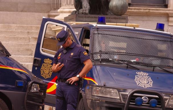 Cerca de 90.000 efectivos policiales velarán por la seguridad el día de las elecciones en toda España