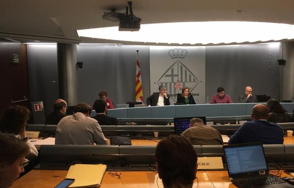 Barcelona prevé iniciar la rehabilitación de la Abaceria de Gràcia en junio de 2018