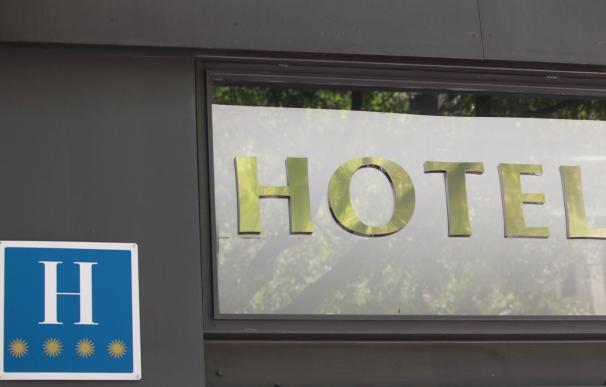 Los hoteles de la Región de Murcia computan en mayo un total de 288.762 pernoctaciones