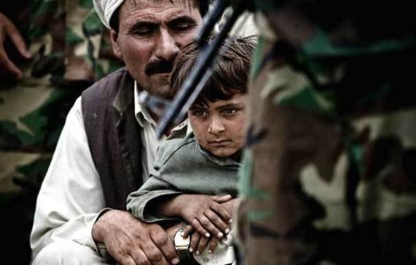 La última y escalofriante táctica talibán: prostituir niños para matar policías