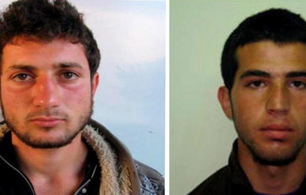 Dos palestinos arrestados por el presunto asesinato de una familia judía