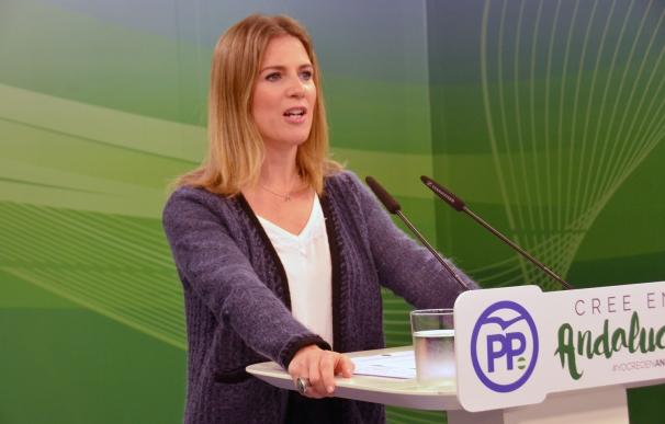 PP-A llevará a los ayuntamientos mociones para que los municipios se declaren "libres del Impuesto de Sucesiones"