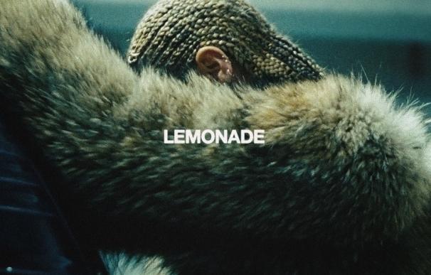 Sorry, primer vídeo de Lemonade, subido por Beyoncé a YouTube