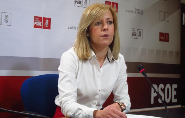 PSOE lamenta la "demagogia" del PP y les acusa de estar "detrás" de los problemas de la bolsa de trabajo del Sescam