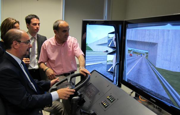 Gobierno de Aragón y Clúster de la Automoción colaboran para mejorar la formación del sector