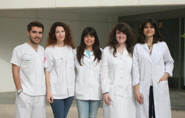Investigadores de la Gerencia de Atención Integrada de Albacete prueban con éxito un compuesto contra el cáncer de mama