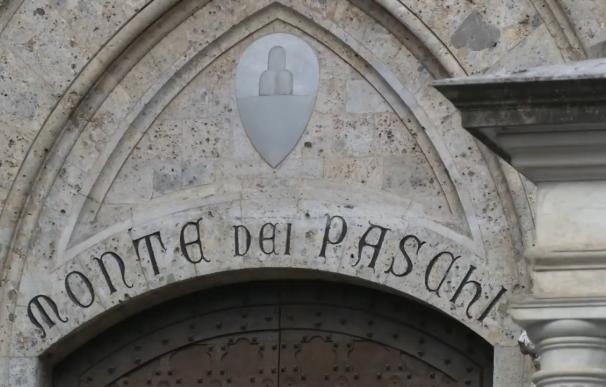 El Parlamento italiano da luz verde al rescate de 20.000 millones de la banca