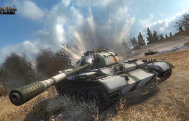 World of Tanks Generals abre las inscripciones para su beta cerrada