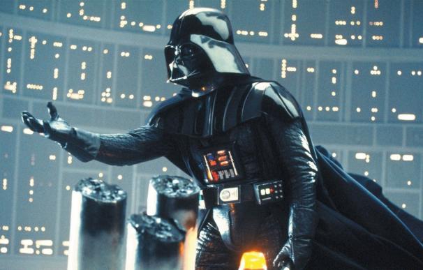 Se confirma que Darth Vader estará en 'Rogue One: Una historia de Star Wars'