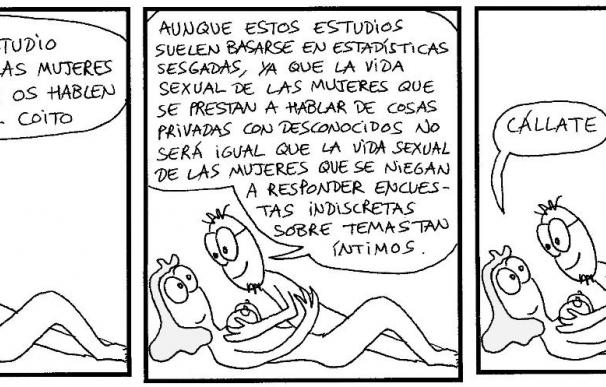 "El Listo", una selección de las historietas de Xavi Àgueda