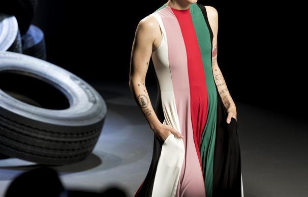 La Mercedes-Benz Fashion Week Madrid homenajeará a Bimba Bosé con una exposición y un vídeo