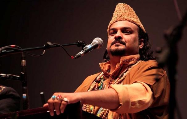 Pakistán llora la muerte del cantante Amjad Sabri en un ataque reivindicado por los talibán