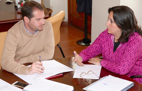 El Ayuntamiento de Mairena del Aljarafe licita su nuevo contrato de ayuda a domicilio