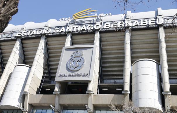 El nuevo Bernabéu será como máximo 12 metros más alto y dará protagonismo al uso público del entorno