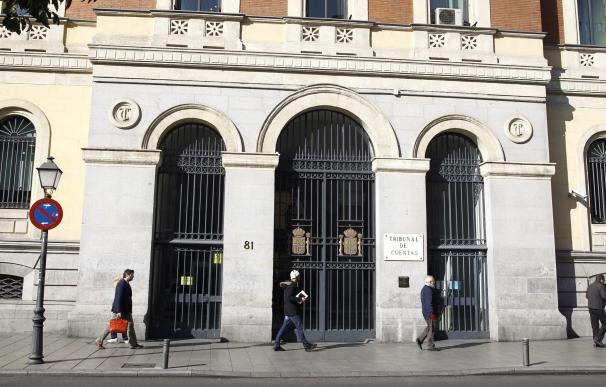 El Tribunal de Cuentas archivó 4 expedientes del AVE a Barcelona porque ni Fiscalía ni Abogacía vieron nada