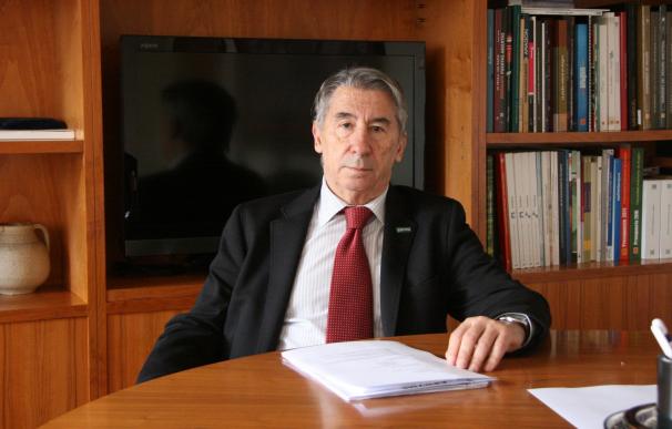 Aurelio López de Hita apuesta por mantener la "independencia" de Cepyme y reclama "estabilidad" política