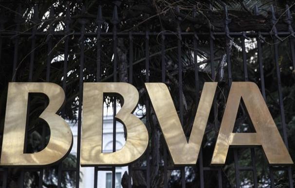 Grupo BBVA ha vendido en el mercado un 1,7% del banco chino CNCB.