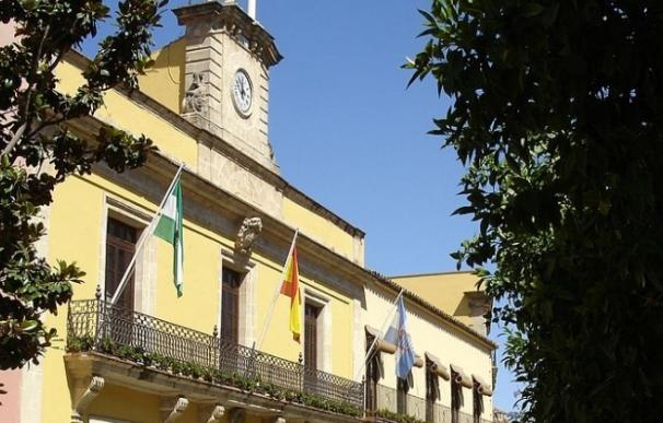 Ayuntamiento de Jerez.