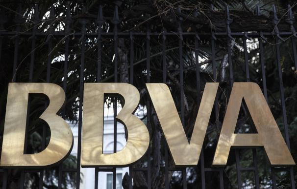 BBVA vende un 1,7% del banco chino CNCB por 554 millones y reduce su participación al 0,3%