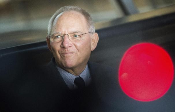 Schäuble considera que el próximo gobierno griego debe cumplir los acuerdos
