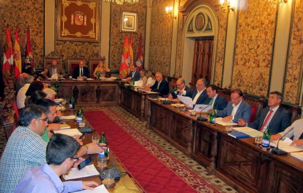 La Diputación de Salamanca se muestra como 'Institución por la Diversidad' en la orientación sexual y su identidad