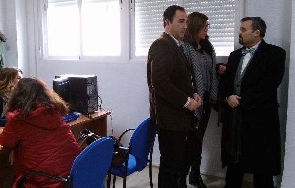 Fundación Proyecto Don Bosco da orientación laboral en Linares y Jaén a desempleados en riesgo de exclusión social