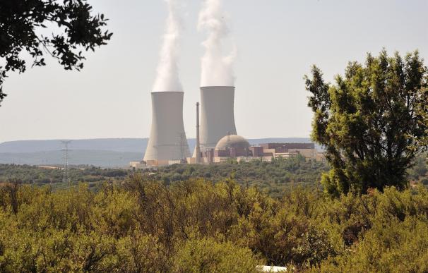 La Guardia Civil comienza a proteger de forma permanente la central nuclear de Trillo ante amenazas como el DAESH
