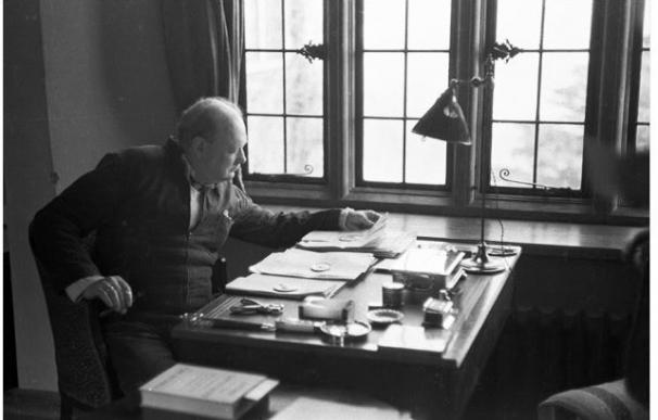 Cien frases de Churchill en las que predijo muchos de los problemas que vivimos hoy