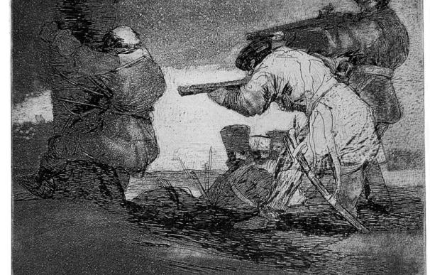 Fiscalía investiga la presunta desaparición de una edición limitada de facsímiles de Goya