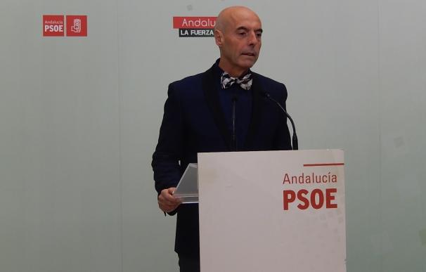 Hurtado (PSOE) critica que el Gobierno de Rajoy no ejecutó la inversión prevista en el CAMF de Pozoblanco