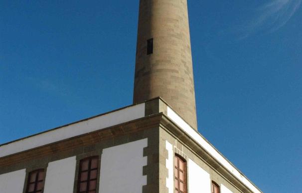 El Cabildo abre este lunes la inscripción para dos visitas guiadas al Faro de Maspalomas (Gran Canaria)
