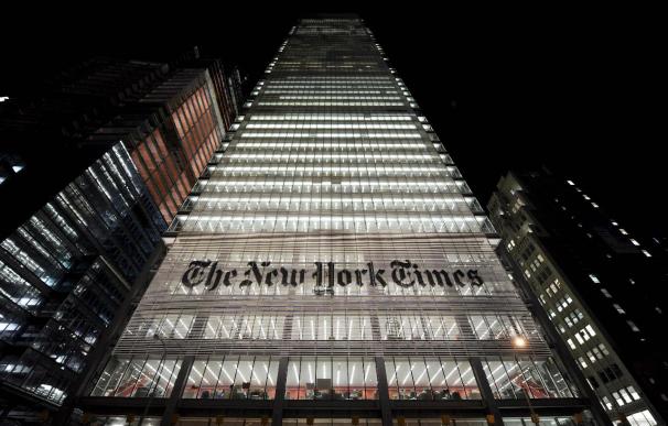 The New York Times y Los Angeles Times ganan cada uno dos premios Pulitzer