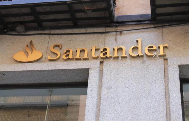 Banco Santander vende su histórica sede en Madrid a Villar Mir por 215 millones y logra plusvalías de 85 millones