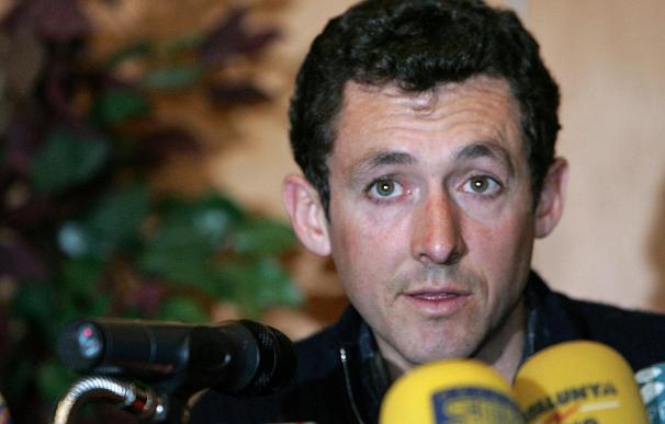 El Tribunal Supremo confirma la anulación de la sanción por dopaje a Heras de la Vuelta 2005