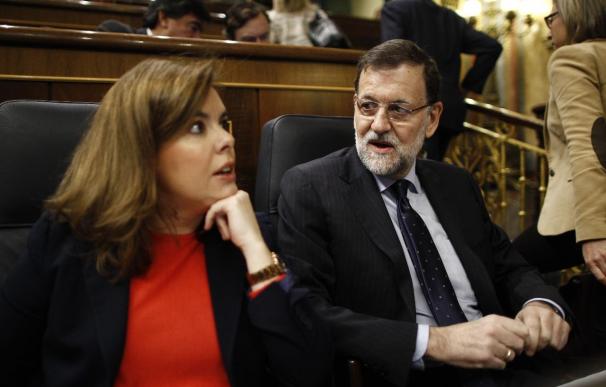 Rosa Díez pregunta a Rajoy si duerme tranquilo por las noches sabiendo lo que sufre la gente por sus "malas políticas"