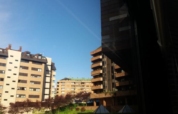 El precio medio de la vivienda en Asturias baja un 2,7% en el segundo trimestre, según Tinsa