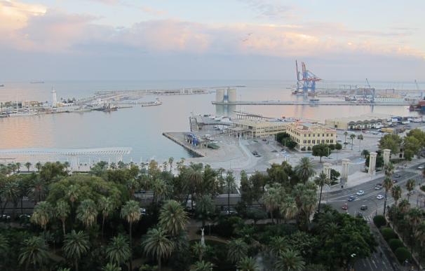 Thomson Cruises seguirá apostando por Málaga como puerto base en 2017