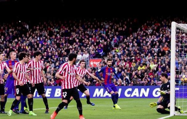 Messi, la pesadilla de Iraizoz a balón parado: le ha marcado 5 goles de falta