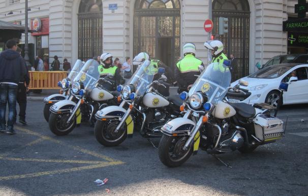 Podemos reclama mecanismos para aumentar las competencias en valenciano escrito y oral por parte de Policía Local