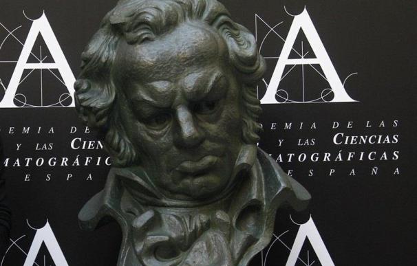 Las cintas de J.A. Bayona, Raúl Arévalo y Alberto Rodríguez acaparan las nominaciones de los Premios Goya de hoy