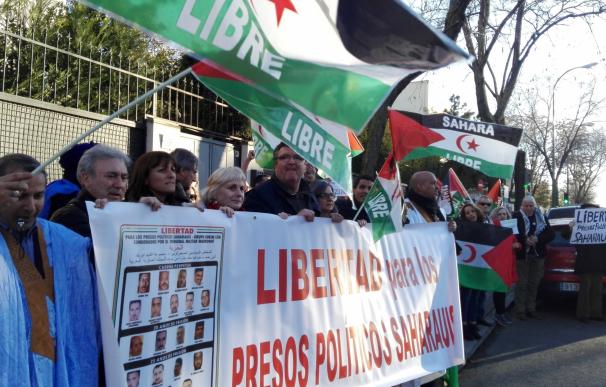 Asociaciones prosaharauis exigen paralizar las exportaciones de recursos naturales del Sáhara Occidental