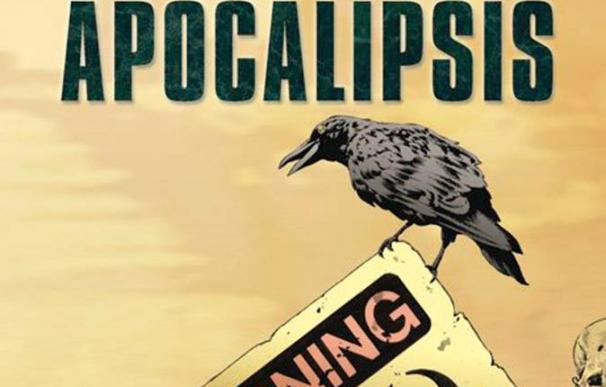 "Apocalipsis", el terror de Stephen King se traslada al cómic