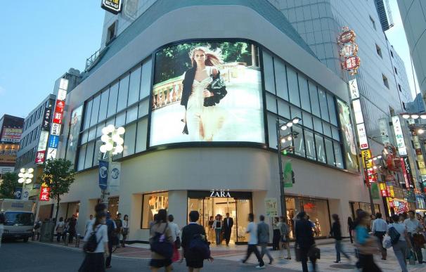 La Asociación de Consumidores de Pekín critica a Zara por eludir el diálogo
