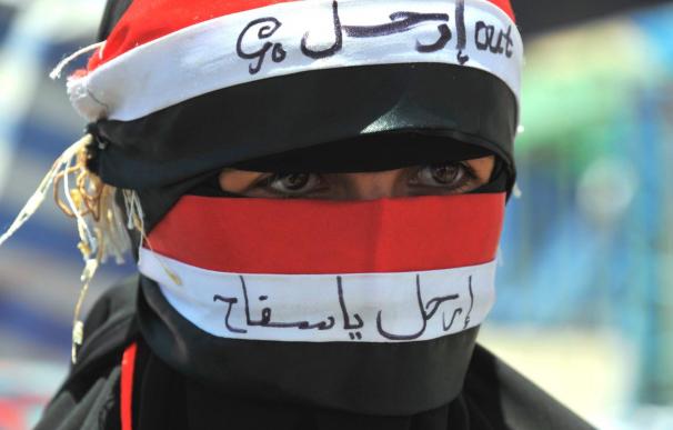 El presidente yemení da la bienvenida a la iniciativa de los países del golfo Pérsico
