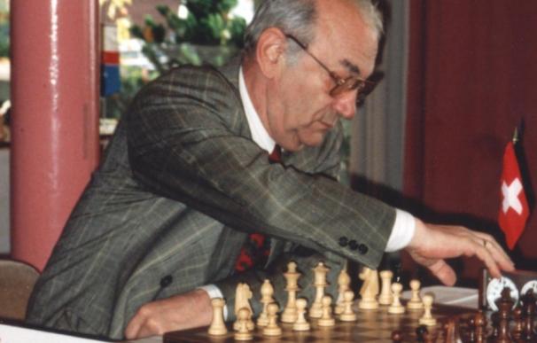 Muere a los 85 años el gran maestro del ajedrez Viktor Korchnoi