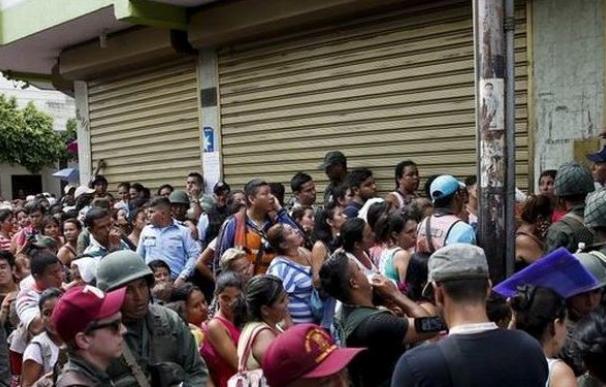 Amnistía denuncia "graves violaciones" de los derechos humanos en Venezuela
