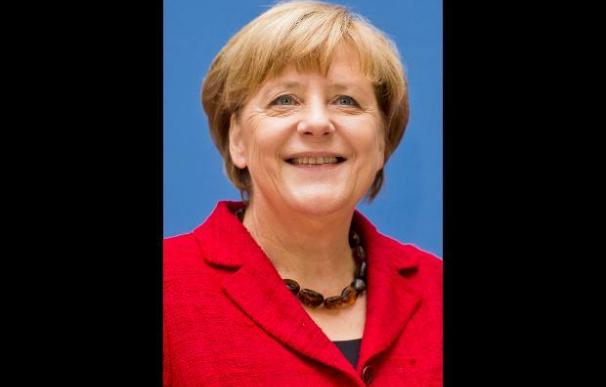 Angela Merkel lidera por sexto año la lista Forbes en la que se cuela Ana Botín entre las 10 más influyentes